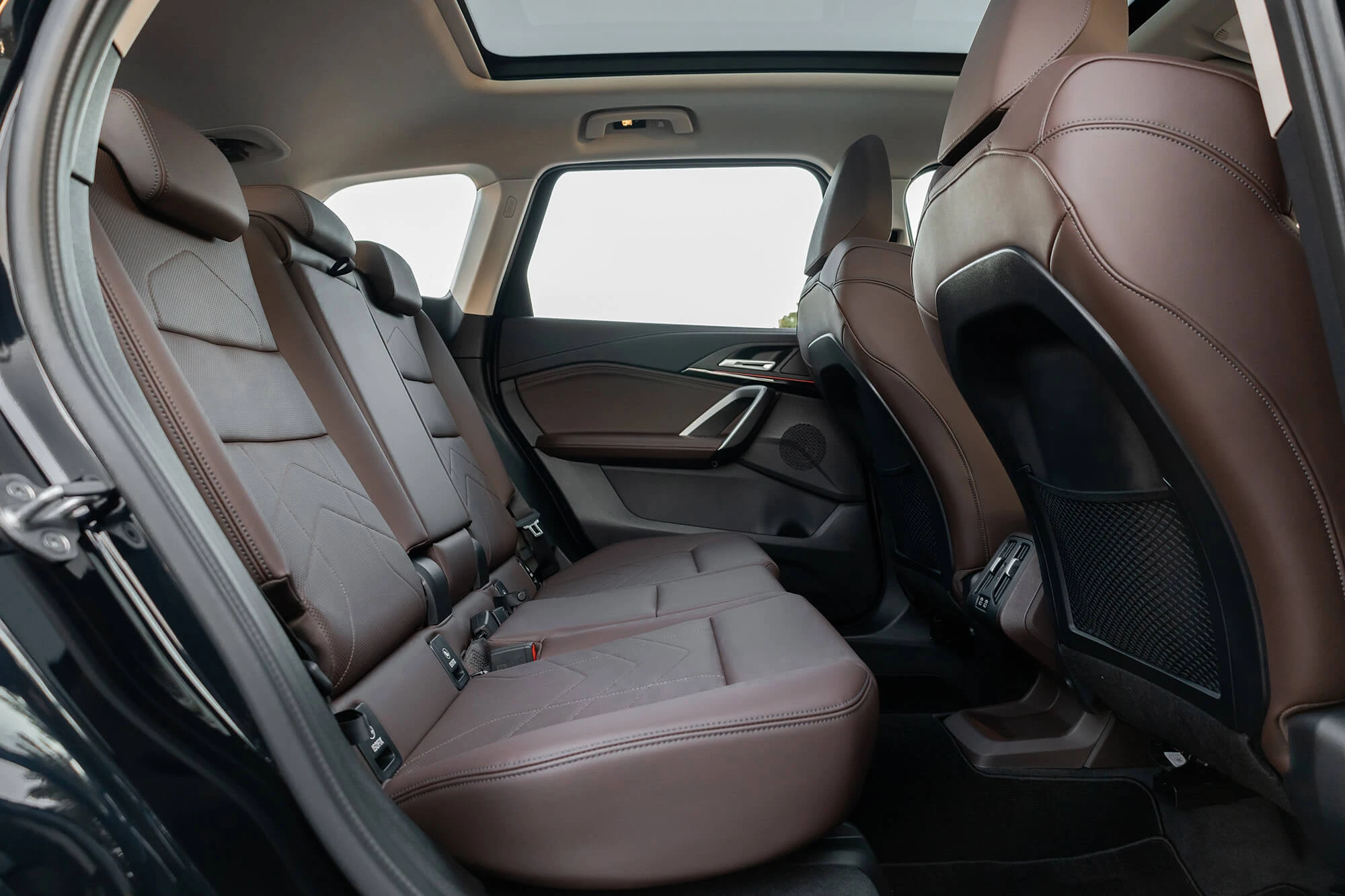 BMW X1 Black