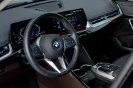 BMW X1 Black BMW X1 Black