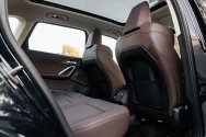 BMW X1 Black