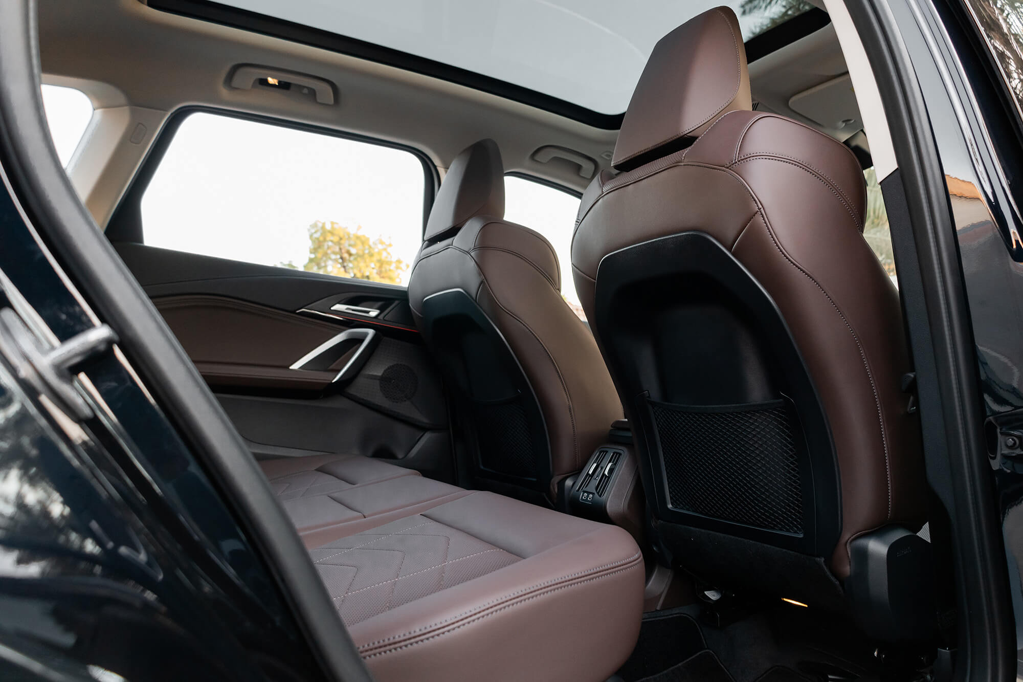 BMW X1 Black