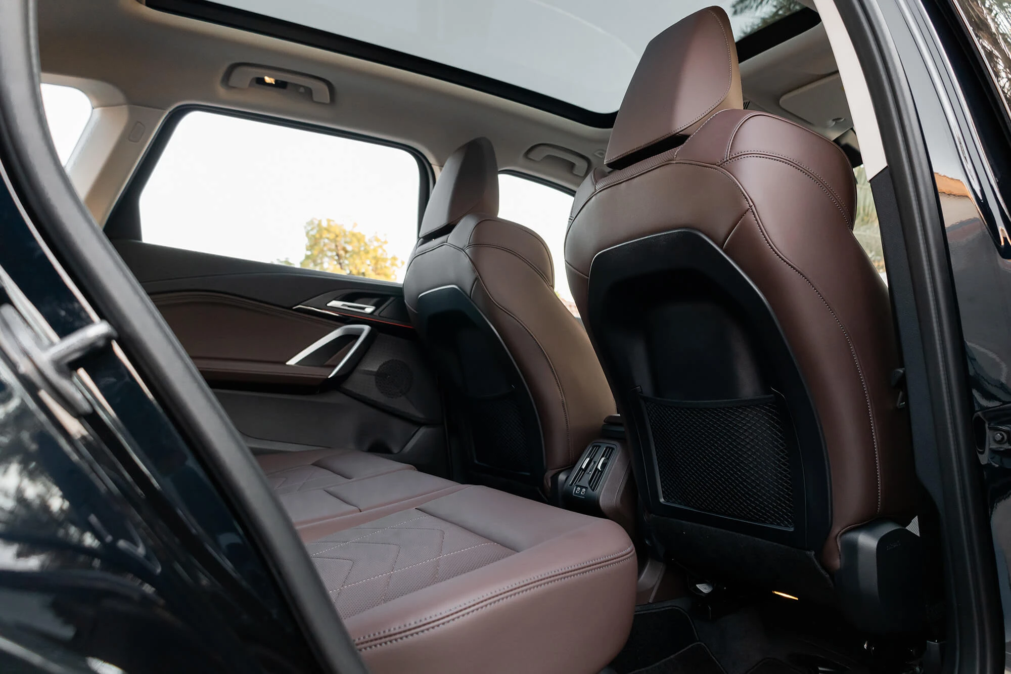 BMW X1 Black