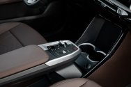 BMW X1 Black