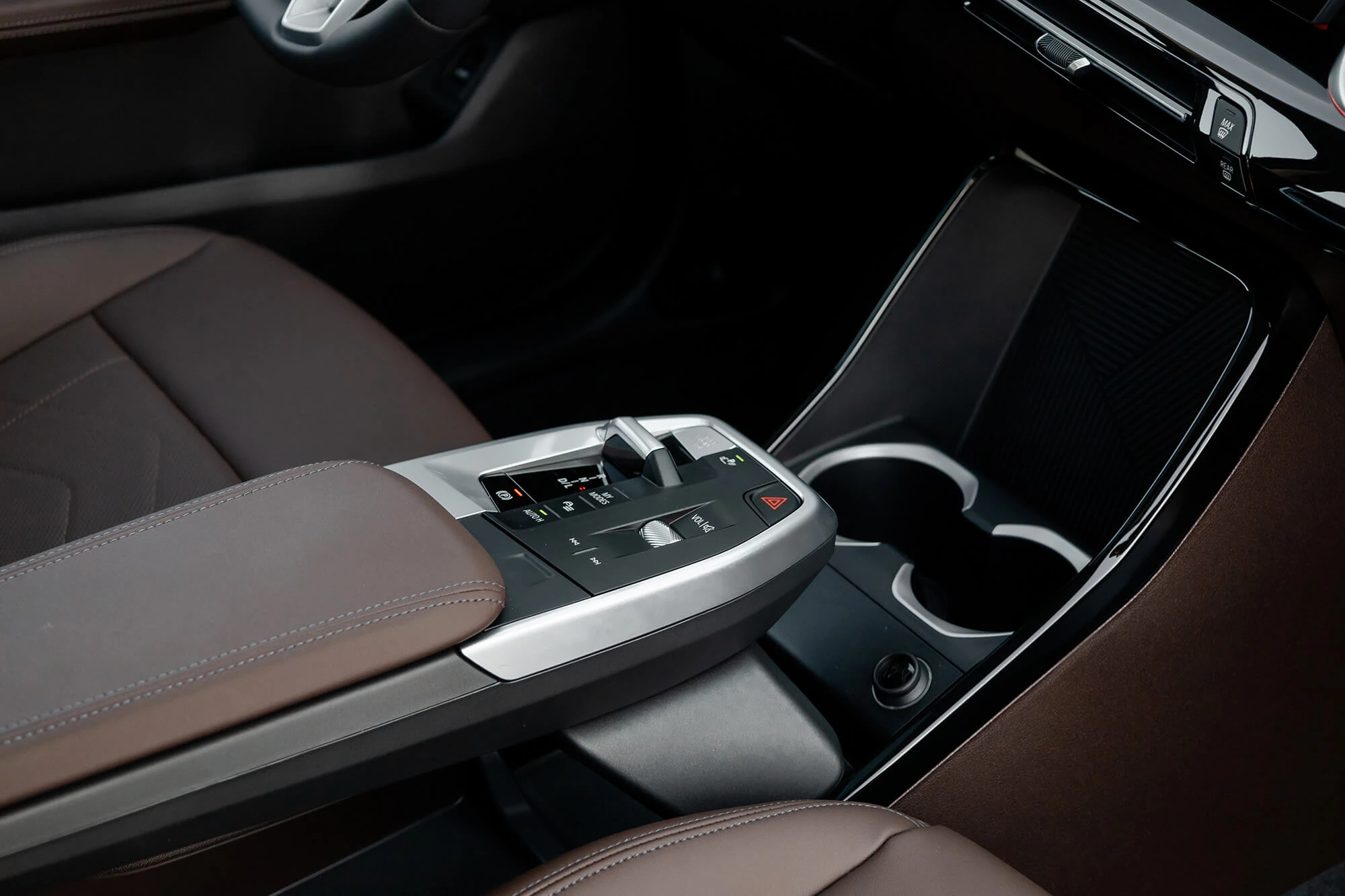 BMW X1 Black