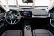 BMW X1 Nero BMW X1 Nero