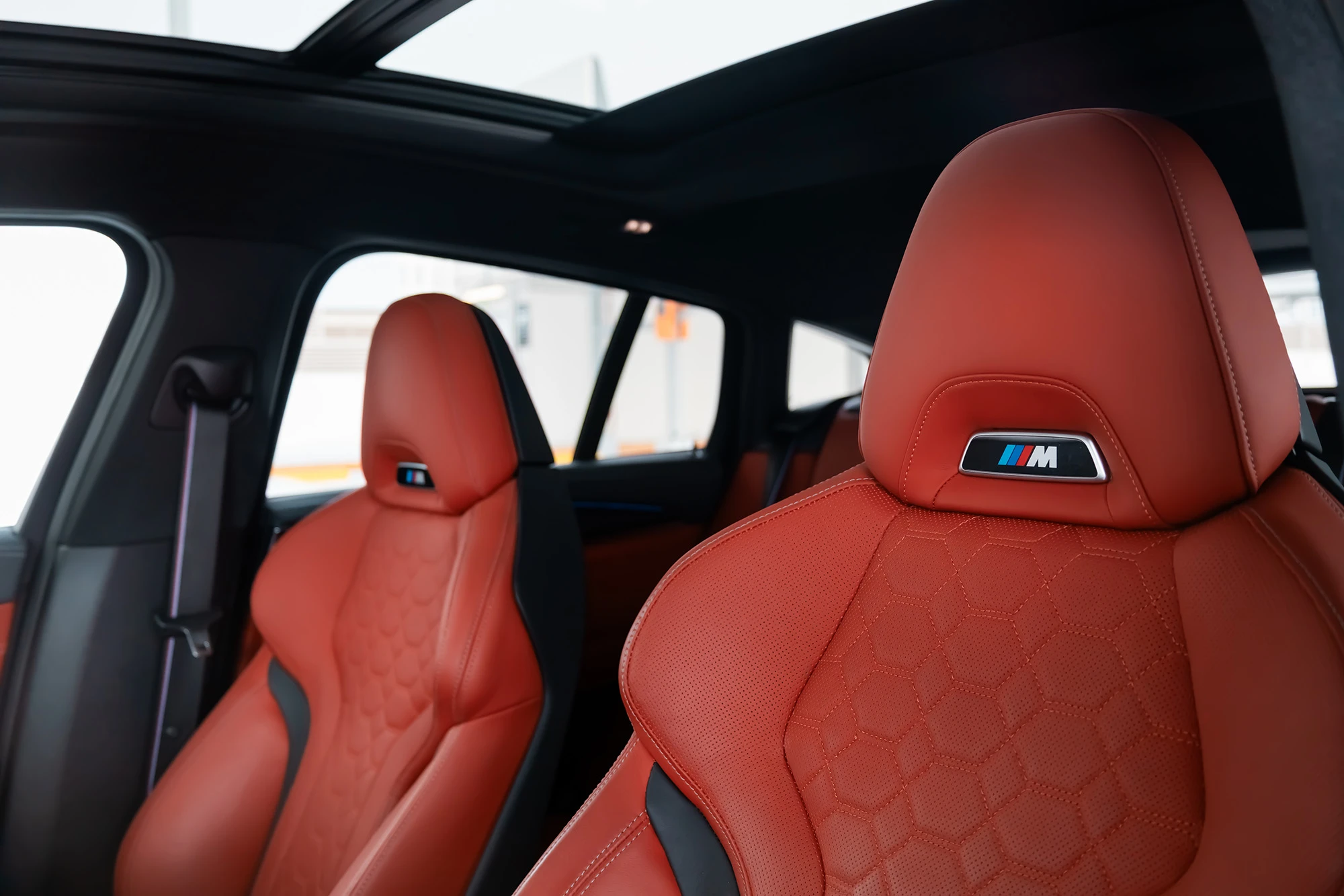 BMW X4M Competition Dark Blue BMW X4M Competition Dark Blue
