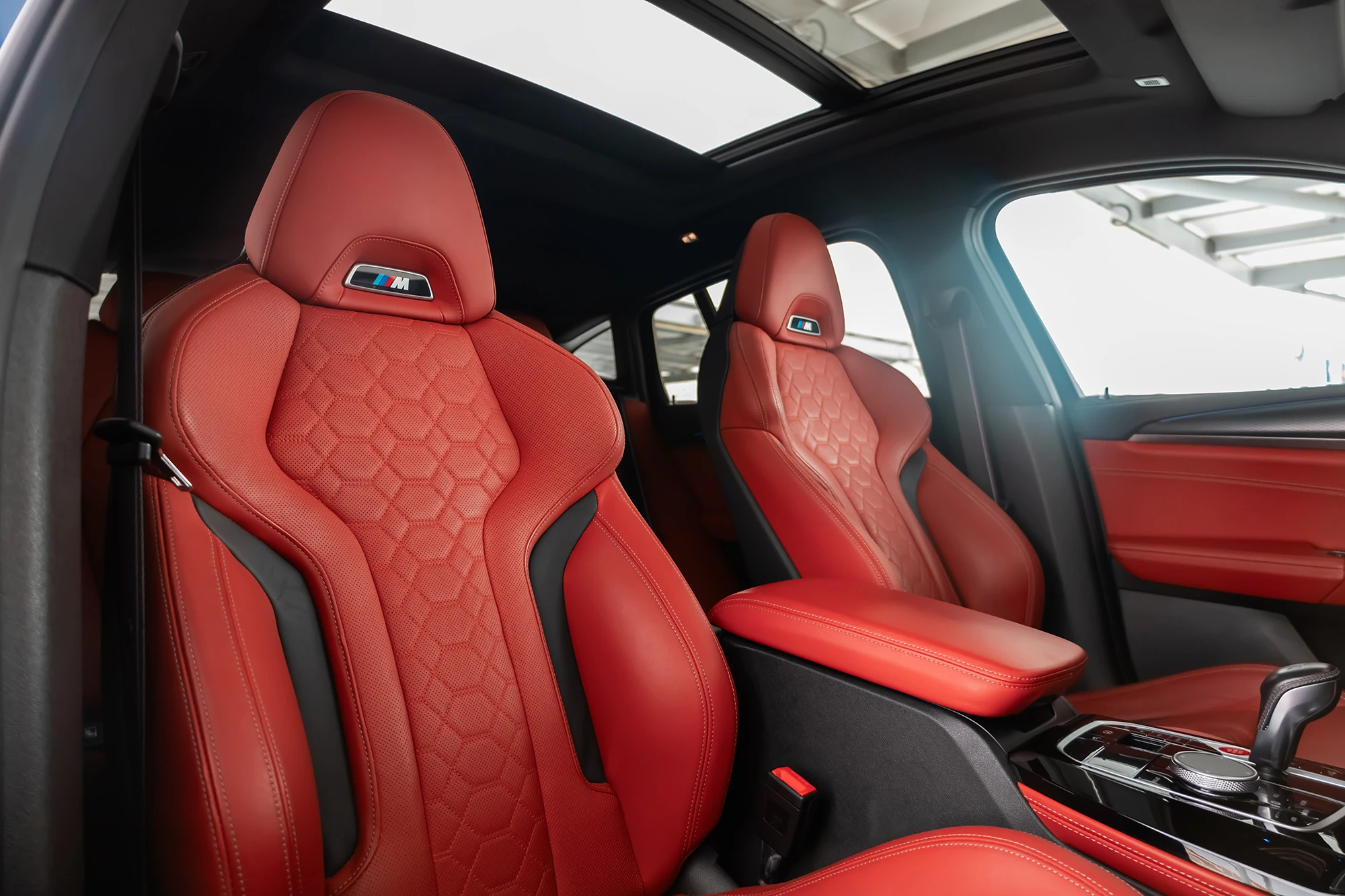 BMW X4M Competition Dark Blue BMW X4M Competition Dark Blue