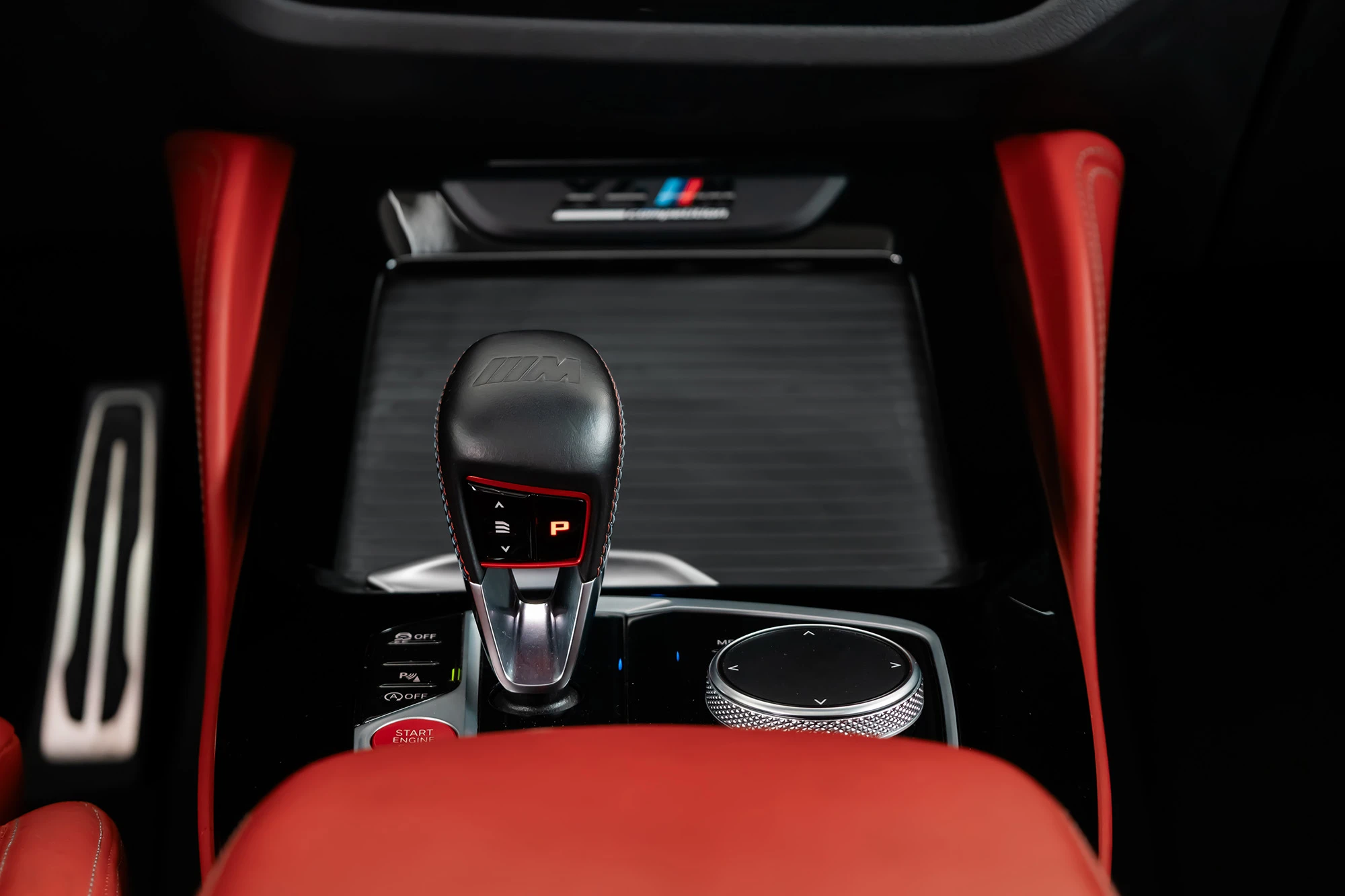 BMW X4M Competition Dark Blue BMW X4M Competition Dark Blue