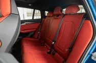 BMW X4M Competition Dark Blue BMW X4M Competition Dark Blue