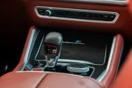 BMW X5M תחרות כחול כהה BMW X5M תחרות כחול כהה
