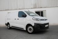 Citroen Jumpy Bianco