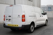 Citroen Jumpy White