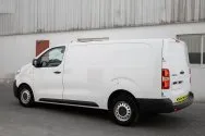 Citroen Jumpy White