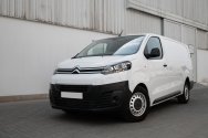 Citroen Jumpy White