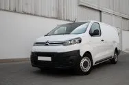 Citroen Jumpy White