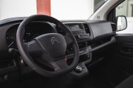 Citroen Jumpy White