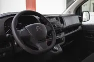 Citroen Jumpy White