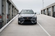 Cupra Formentor Black