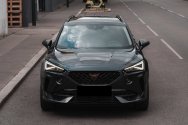 Cupra Formentor Black