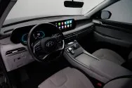 Hyundai Palisade Nova Geração Preto