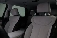 Hyundai Palisade Nova Geração Preto