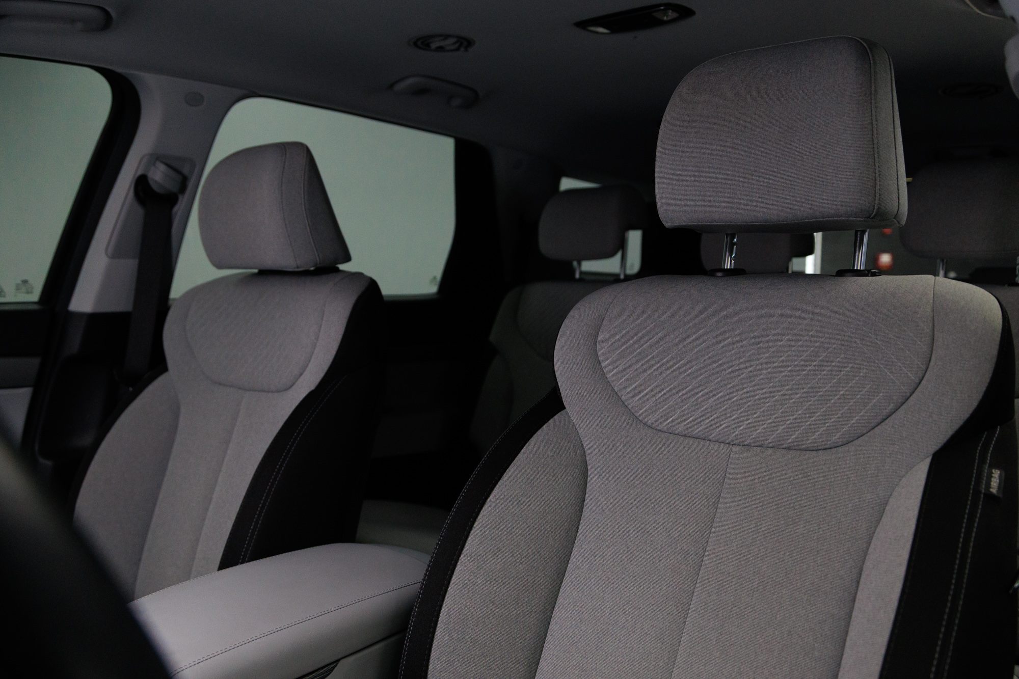 Hyundai Palisade New Gen Black Hyundai Palisade New Gen Black