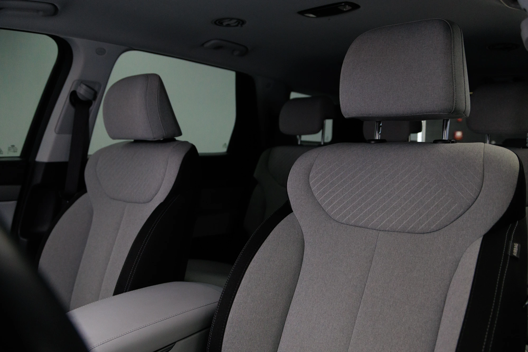 Hyundai Palisade Nova Geração Preto