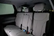 Hyundai Palisade Nova Geração Preto