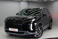Hyundai Palisade New Gen Black Hyundai Palisade New Gen Black