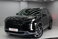 Hyundai Palisade Nova Geração Preto