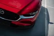 Mazda CX-30 Rot