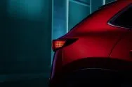 Mazda CX-30 Rot