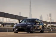Mercedes-Benz C-Class 200 Mavi