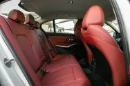 BMW 318i Hvid BMW 318i Hvid