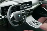 BMW 318i Hvid BMW 318i Hvid