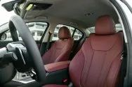 BMW 318i Hvid BMW 318i Hvid