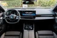 BMW 520I NEUE GENERATION GRAU