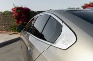 BMW 520I New Gen Grey