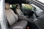 BMW 520I New Gen Grey