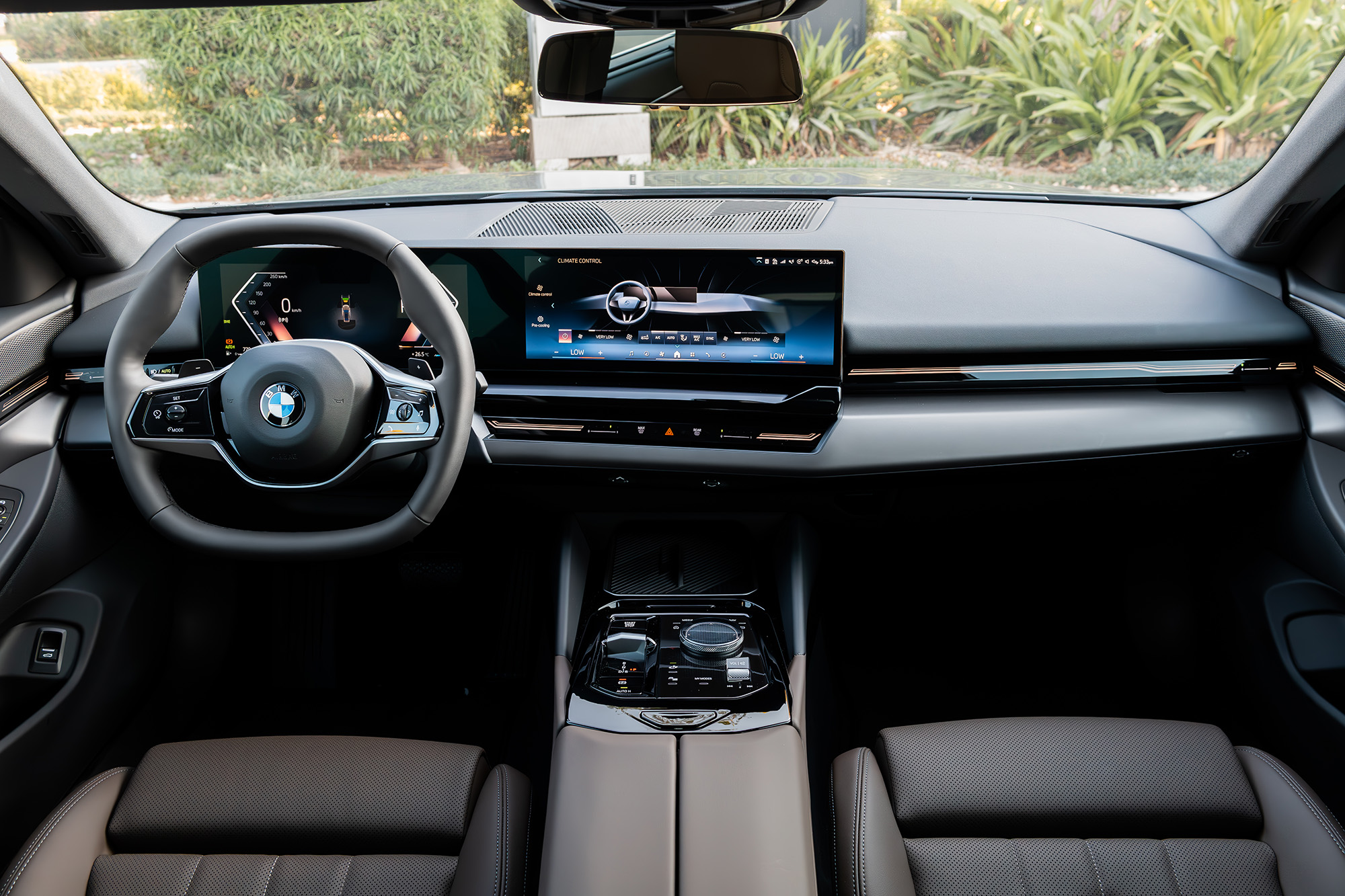 BMW 520I New Gen Grey BMW 520I New Gen Grey