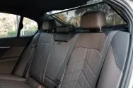 BMW 520I New Gen Grey