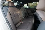 BMW 520I New Gen Grey