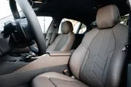 BMW 520I New Gen Grey