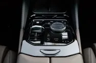BMW 520I New Gen Grey