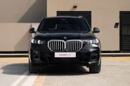BMW X5 40i M-Sport New Gen Black