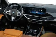 BMW X5 40i M-Sport New Gen Black