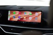 BMW X5 40i M-Sport Neue Generation Schwarz