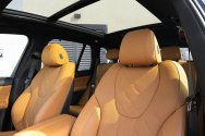 BMW X5 40i M-Sport Neue Generation Schwarz