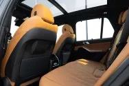 BMW X5 40i M-Sport New Gen Black