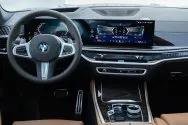 BMW X5 40i M-Sport Yeni Nesil Siyah