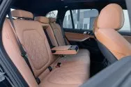 BMW X5 40i M-Sport New Gen Black BMW X5 40i M-Sport New Gen Black
